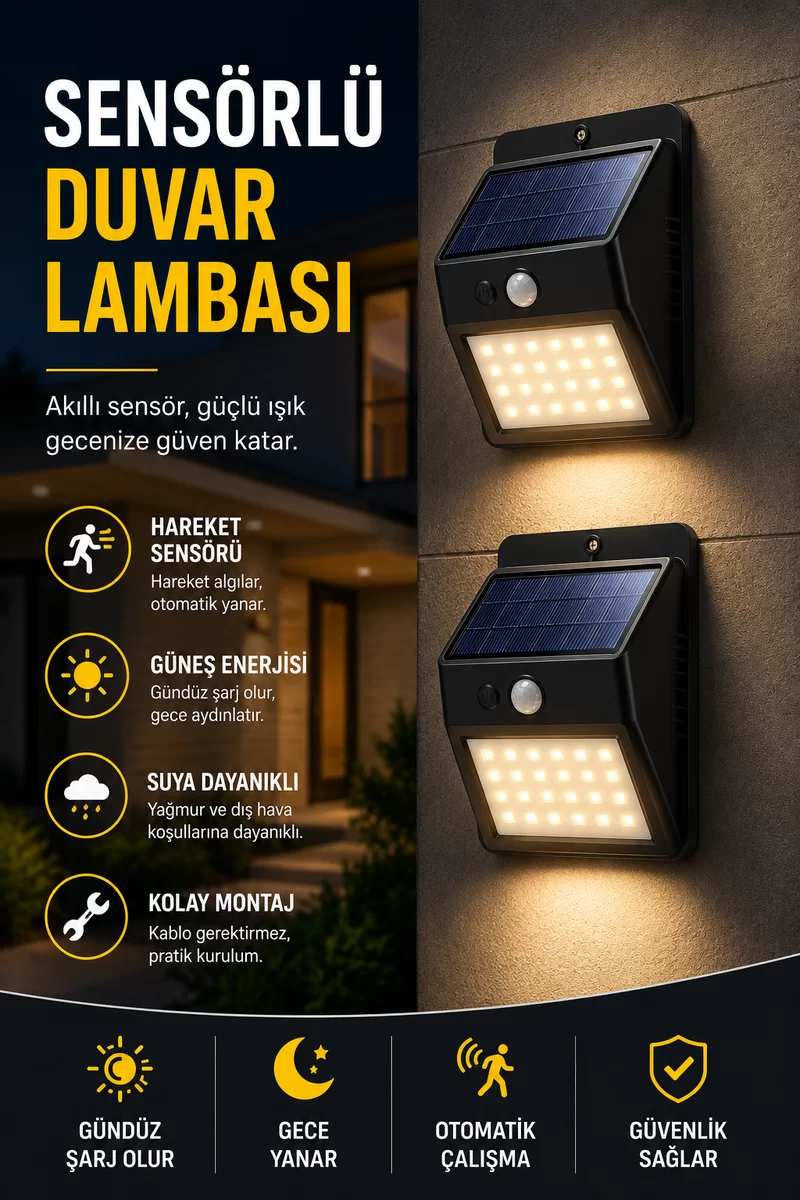 DP-53 DUVAR LAMBASI 1 DP-53 DUVAR LAMBASI