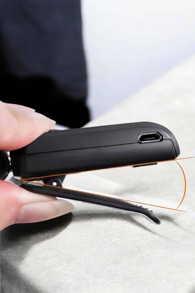 Makaralı Bluetooth Kulaklık Çağrı Cevaplama Kablolu Uzun Pil Ömrü 2 Makaralı Bluetooth Kulaklık Çağrı Cevaplama Kablolu Uzun Pil Ömrü - Görsel 2