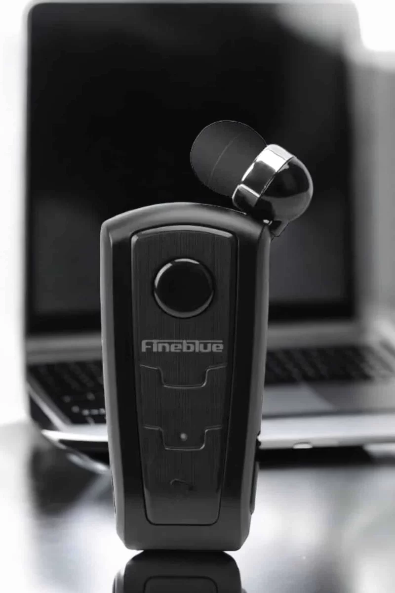 Tüm Telefonlara Uyumlu Mikrofonlu Titreşimli Makaralı Bluetooth Kulakiçi Kulaklık 3 Tüm Telefonlara Uyumlu Mikrofonlu Titreşimli Makaralı Bluetooth Kulakiçi Kulaklık - Görsel 3