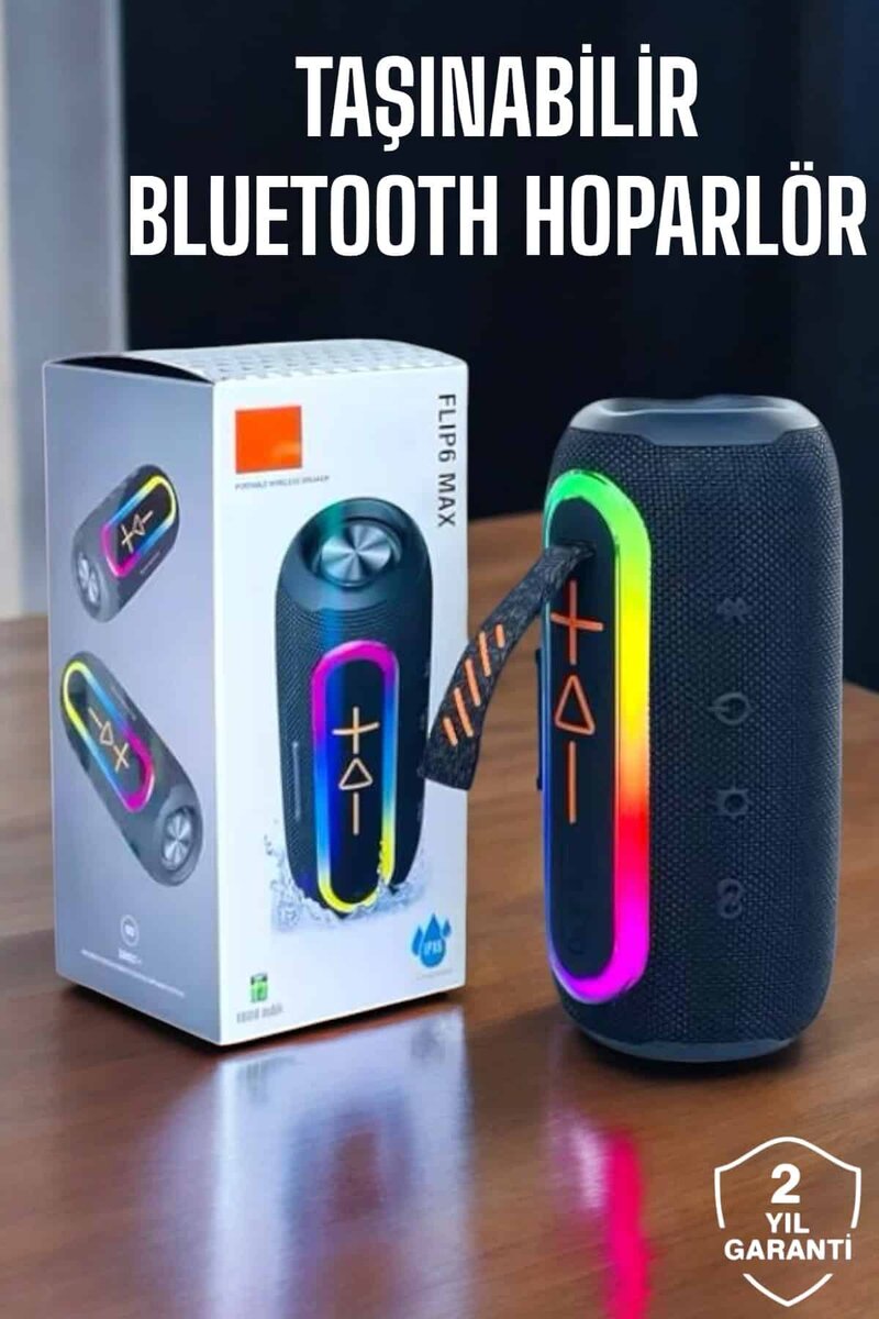 Bluetooth Hoparlör Kablosuz Yüksek Ses Kaliteli Şarj Edilebilir 1 Bluetooth Hoparlör Kablosuz Yüksek Ses Kaliteli Şarj Edilebilir