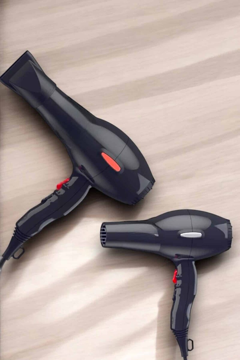 2200 Watt Profesyonel Saç Kurutma Makinesi Güçlü ve Dayanıklı Tasarım 2 2200 Watt Profesyonel Saç Kurutma Makinesi Güçlü ve Dayanıklı Tasarım - Görsel 2
