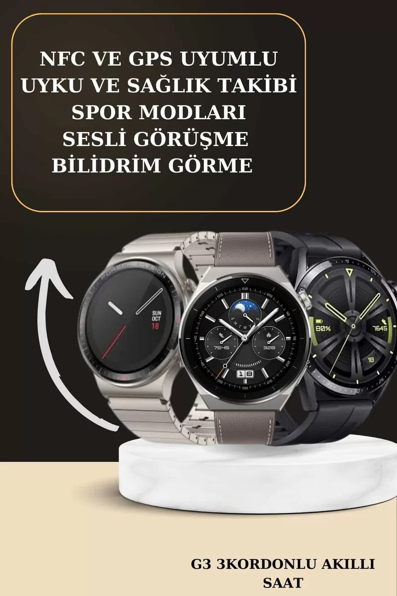 Aynalı Bluetooth Kulaklık Yeni Nesil Akıllı Saat Titreşimli Nabız Ölçer Spor Modları 2 Aynalı Bluetooth Kulaklık Yeni Nesil Akıllı Saat Titreşimli Nabız Ölçer Spor Modları - Görsel 2