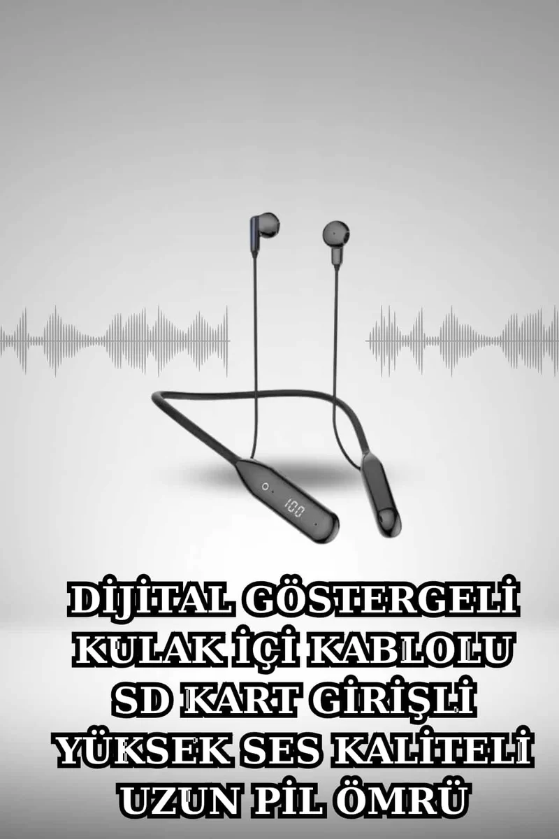 Kablolu Bluetooth Kulaklık ve Kadınlara Özel Bileklik Hediyeli Yeni Nesil Akıllı Saat 3 Kordonlu 2 Kablolu Bluetooth Kulaklık ve Kadınlara Özel Bileklik Hediyeli Yeni Nesil Akıllı Saat 3 Kordonlu - Görsel 2