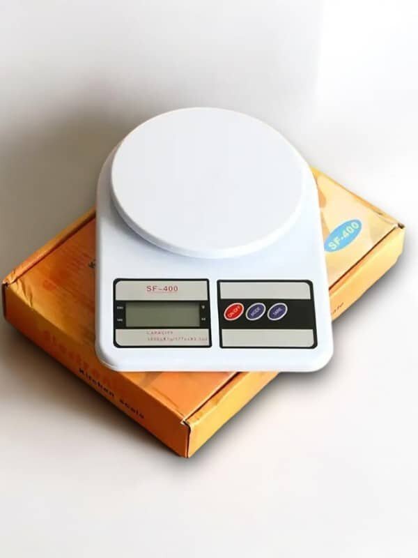 MUTFAK TERAZİSİ HASSAS TARTI 10 KG 1 MUTFAK TERAZİSİ HASSAS TARTI 10 KG