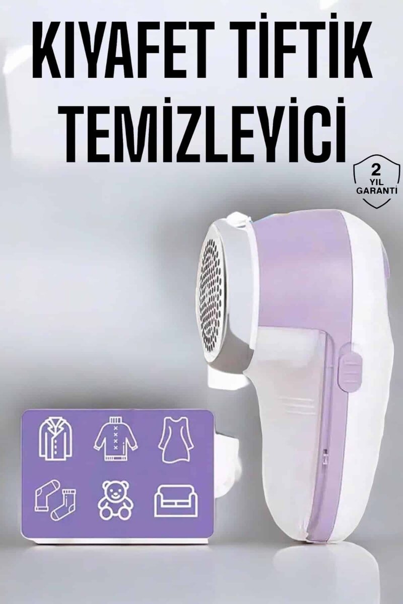 Tiftik Temizleyici Hazneli Şarjlı Manuel Kolay Kullanım 1 Tiftik Temizleyici Hazneli Şarjlı Manuel Kolay Kullanım