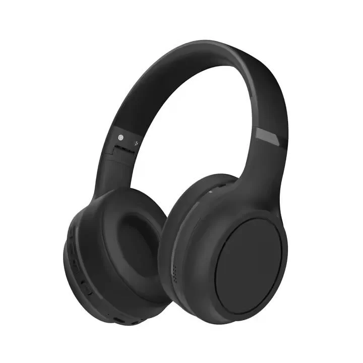 Kulak Üstü Kablosuz Bluetooth Kulaklık Gürültü Önleyici Ayarlanabilir 2 Kulak Üstü Kablosuz Bluetooth Kulaklık Gürültü Önleyici Ayarlanabilir - Görsel 2