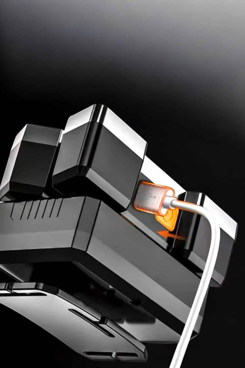 Balıkçı Kafa Lambası Led Işık 4 Farklı Mod Esnek ve Ayarlanabilir 2 Balıkçı Kafa Lambası Led Işık 4 Farklı Mod Esnek ve Ayarlanabilir - Görsel 2