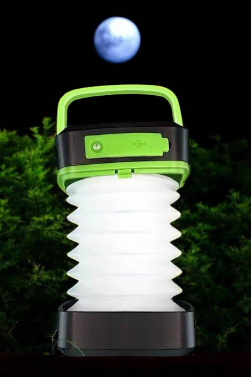 Led Lamba Kamp Lambası Hafif Taşınabilir Şarj Süreli Akordeon El Fenerli 3 Led Lamba Kamp Lambası Hafif Taşınabilir Şarj Süreli Akordeon El Fenerli - Görsel 3