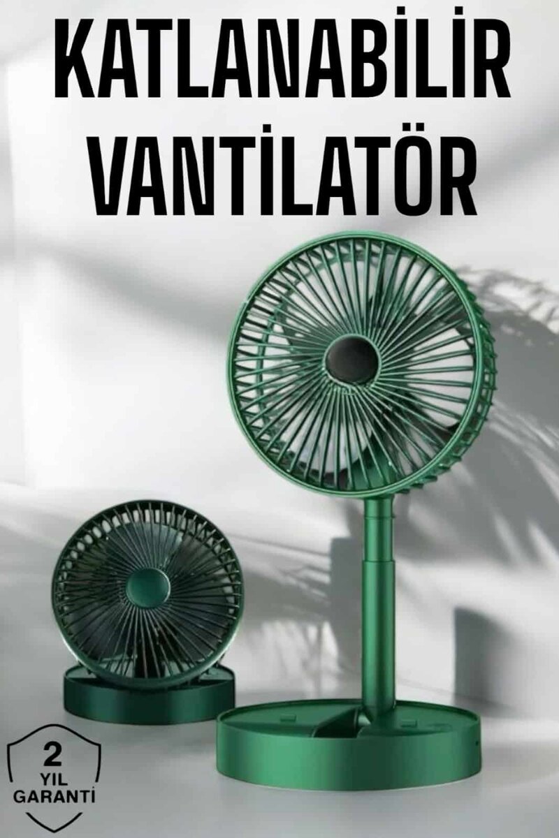Soğutucu Vantilatör Telefon Standlı Mini Fan 1 Soğutucu Vantilatör Telefon Standlı Mini Fan