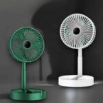 Mini Fan Soğutucu Telefon Tutucu Vantilatör