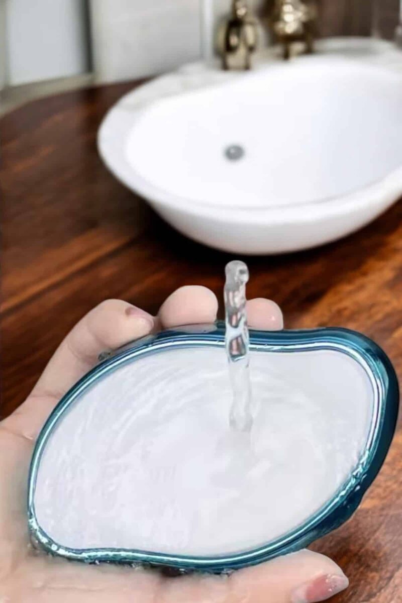 Epilasyon Aleti Bacaklar Kollar İçin Yıkanabilir Kristal Epilatör Tüy Silgi 4 Epilasyon Aleti Bacaklar Kollar İçin Yıkanabilir Kristal Epilatör Tüy Silgi - Görsel 4