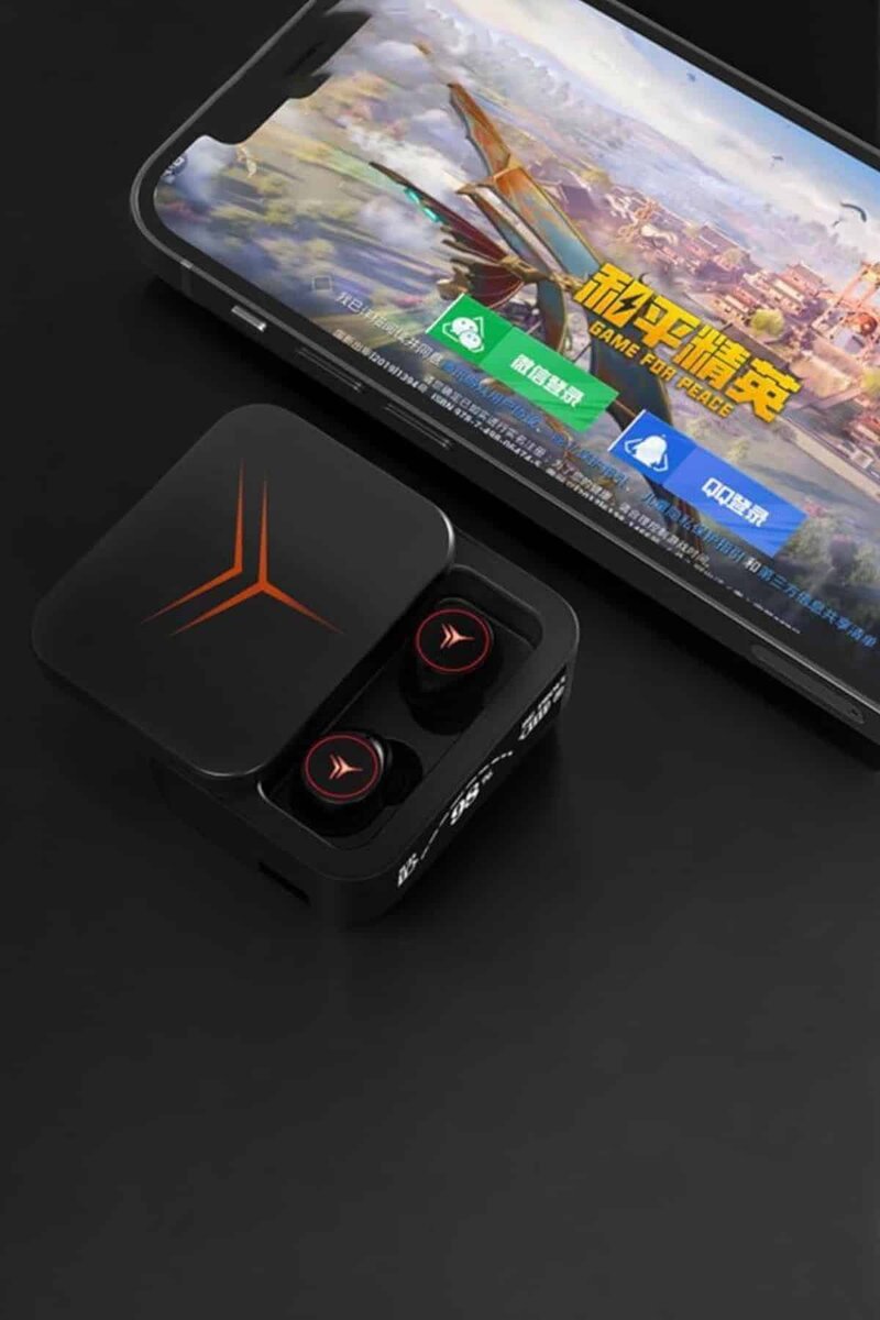 Kablosuz Kulaklık Yeni Nesil Bluetooth Kulaklık ANC Özelliği 4 Kablosuz Kulaklık Yeni Nesil Bluetooth Kulaklık ANC Özelliği - Görsel 4