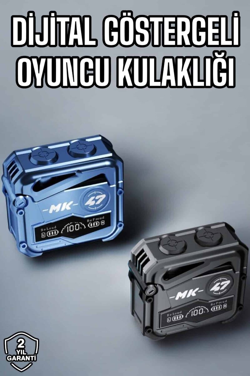Oyuncu Kulaklığı Yeni Nesil Gamer Kulaklık Gürültü Önleyici 1 Oyuncu Kulaklığı Yeni Nesil Gamer Kulaklık Gürültü Önleyici
