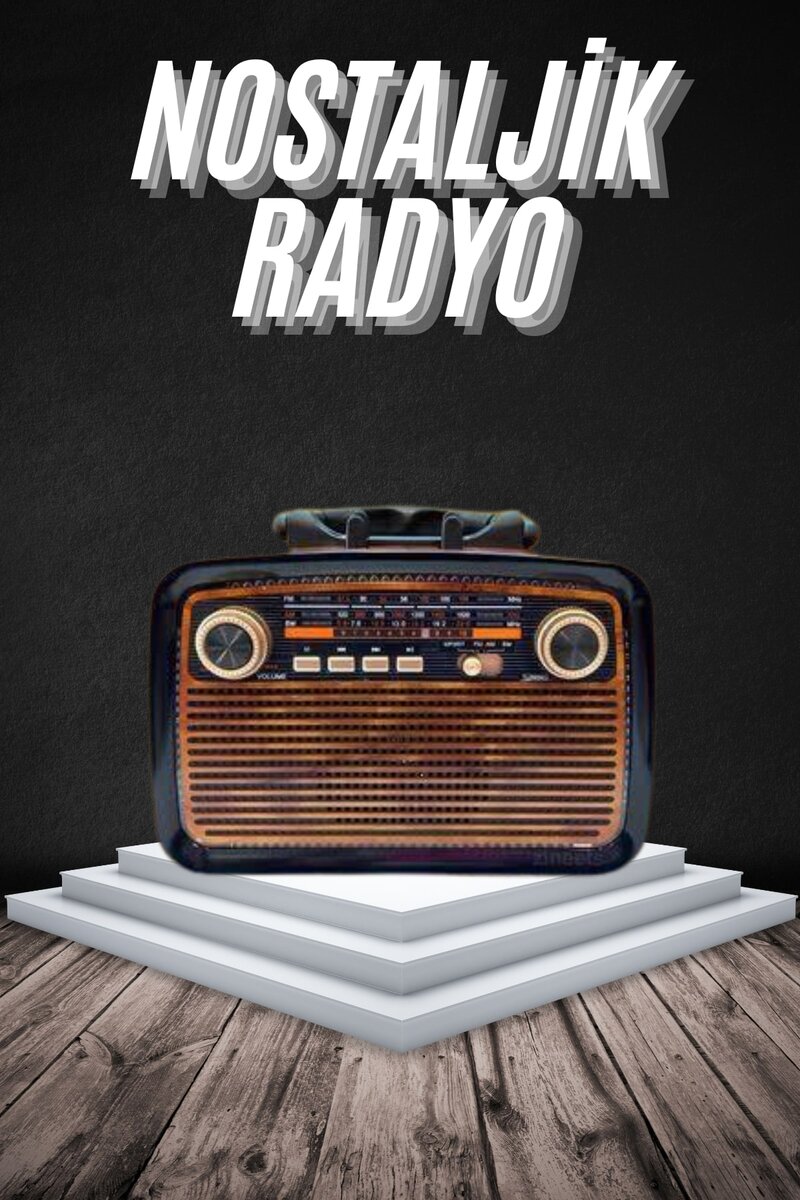 Eskitme Nostalji Tasarımlı Bluetoothlu Nostalji Radyo Ahşap Nostaljik Görünümlü 1 Eskitme Nostalji Tasarımlı Bluetoothlu Nostalji Radyo Ahşap Nostaljik Görünümlü