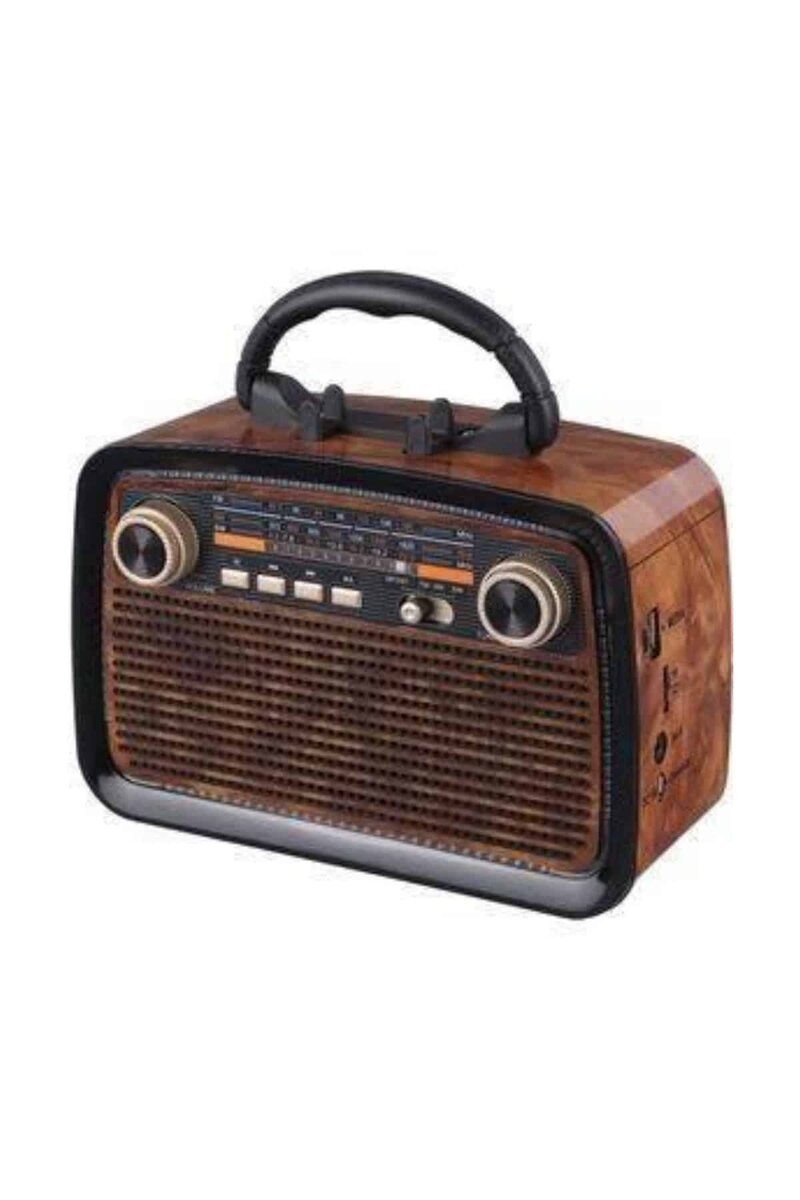NOSTALJİK RADYO 3 NOSTALJİK RADYO - Görsel 3