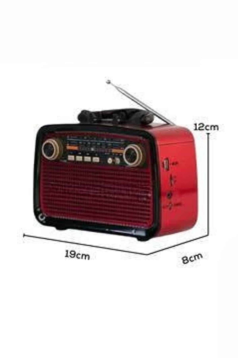 NOSTALJİK RADYO 4 NOSTALJİK RADYO - Görsel 4