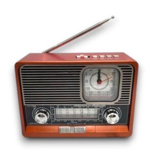 NOSTALJİK RADYO 1647