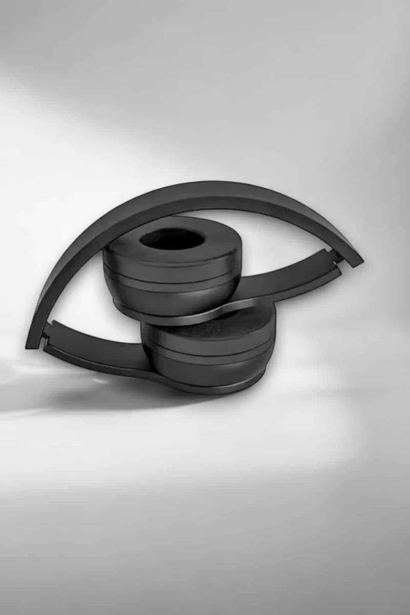 Kulak İçi Kablosuz Bluetooth Kulaklık Ekstra Bass ve Çok Yönlü Kullanım 3 Kulak İçi Kablosuz Bluetooth Kulaklık Ekstra Bass ve Çok Yönlü Kullanım - Görsel 3