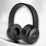 P47 Kulak Üstü Bluetooth Kulaklık