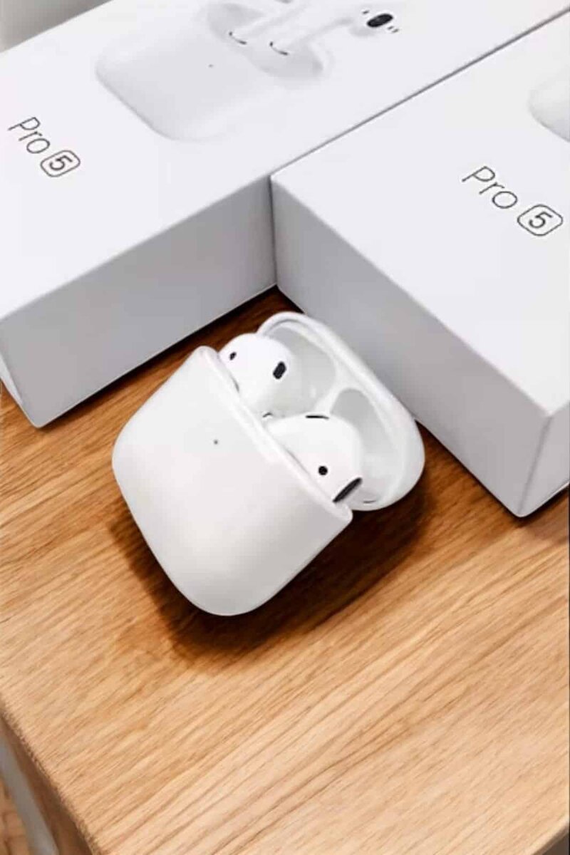 Yeni Nesil Bluetooth Kulaklık ANC Özelliği Yüksek Ses Kaliteli 3 Yeni Nesil Bluetooth Kulaklık ANC Özelliği Yüksek Ses Kaliteli - Görsel 3