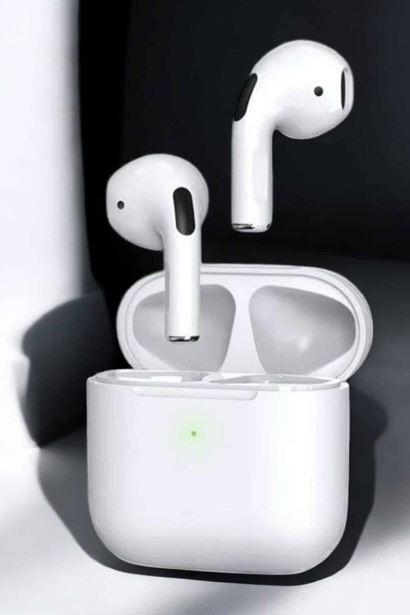Yeni Nesil Bluetooth Kulaklık ANC Özelliği Yüksek Ses Kaliteli 4 Yeni Nesil Bluetooth Kulaklık ANC Özelliği Yüksek Ses Kaliteli - Görsel 4