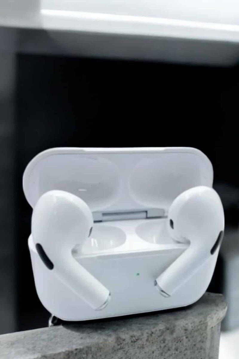 Yeni Nesil Pro Bluetooth Kulaklık Uzun Pil Ömrü Beyaz 4 Yeni Nesil Pro Bluetooth Kulaklık Uzun Pil Ömrü Beyaz - Görsel 4
