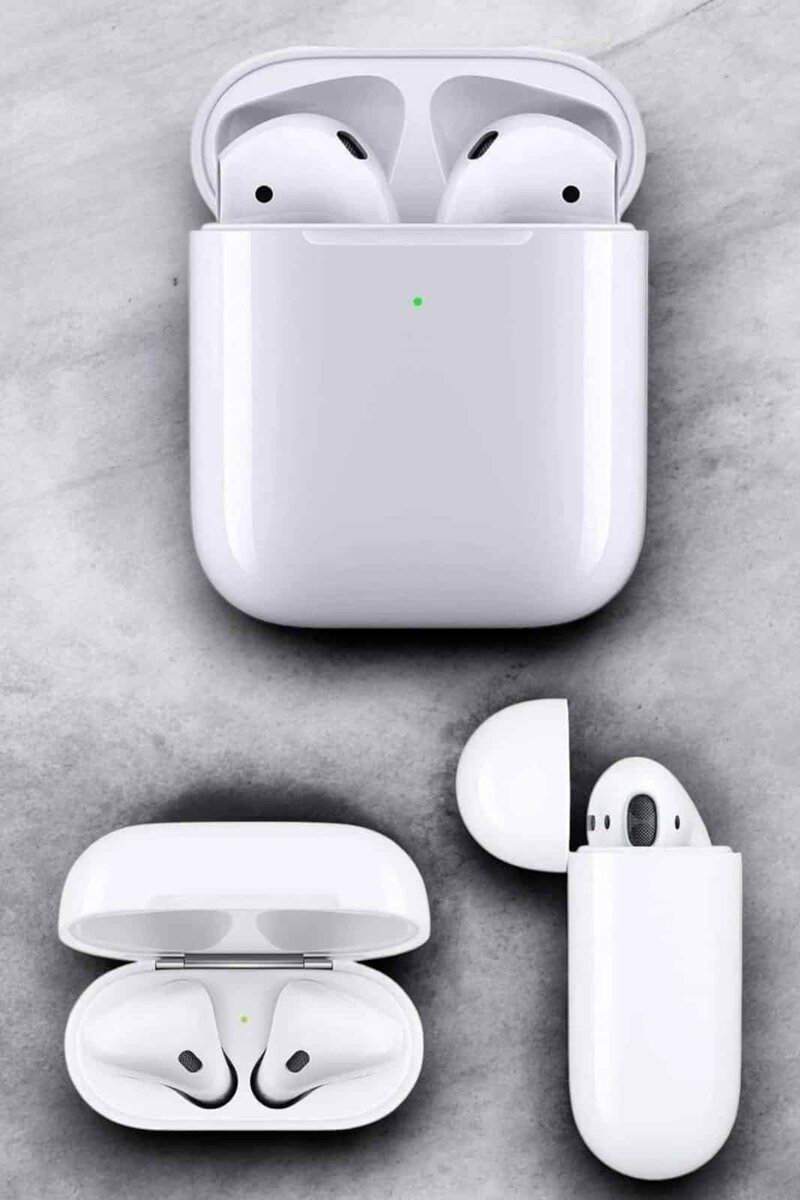 Yeni Nesil Pro Bluetooth Kulaklık Uzun Pil Ömrü Beyaz 3 Yeni Nesil Pro Bluetooth Kulaklık Uzun Pil Ömrü Beyaz - Görsel 3