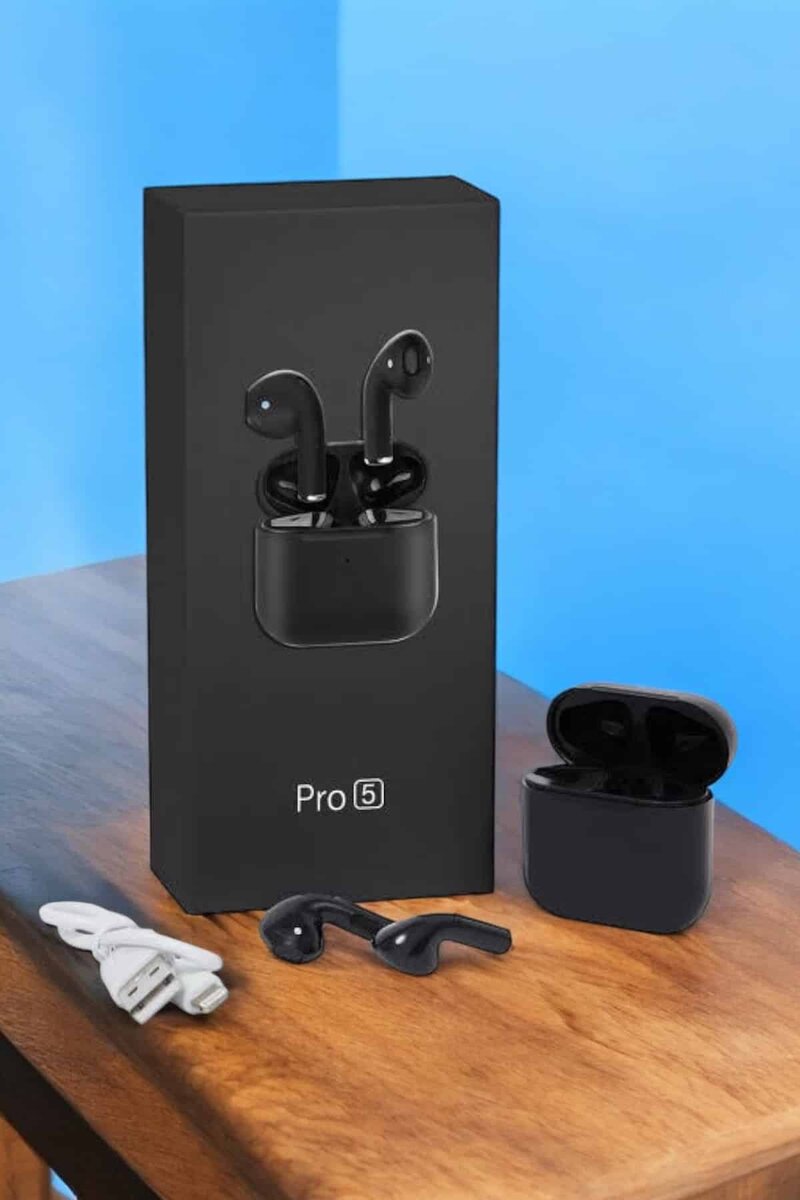 Yeni Nesil Pro Bluetooth Kulaklık Dokunmatik Kontrol Otomatik Açılma 4 Yeni Nesil Pro Bluetooth Kulaklık Dokunmatik Kontrol Otomatik Açılma - Görsel 4