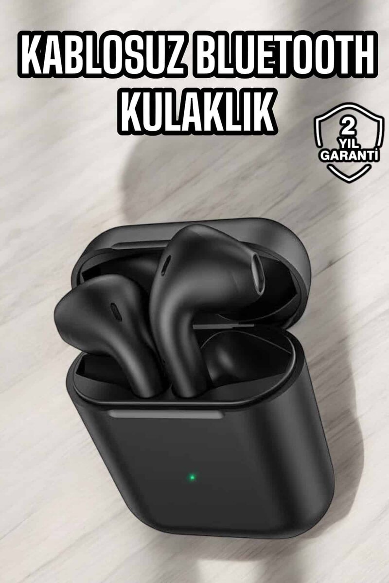 Yeni Nesil Pro Bluetooth Kulaklık Dokunmatik Kontrol Otomatik Açılma 1 Yeni Nesil Pro Bluetooth Kulaklık Dokunmatik Kontrol Otomatik Açılma