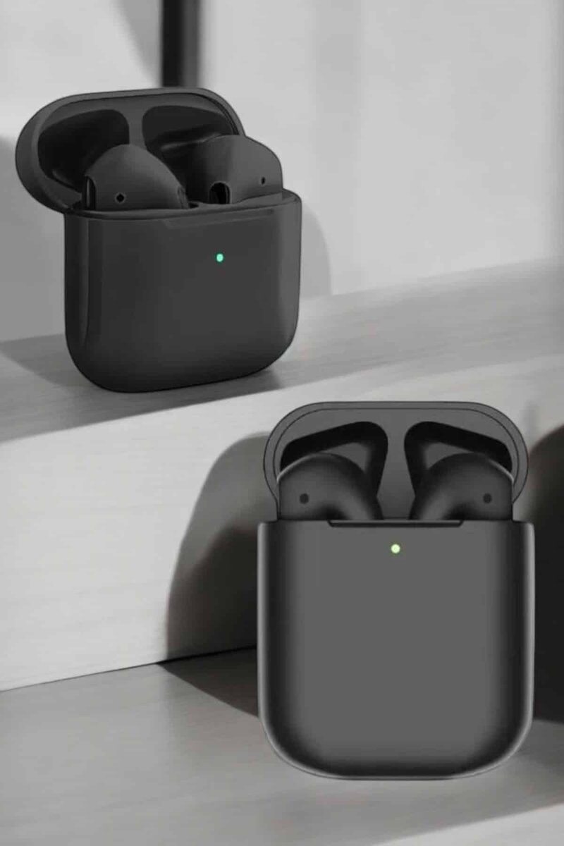 Bluetooth Kulaklık Yeni Nesil Pro Sensörlü Mikrofon Çağrı Cevaplama 2 Bluetooth Kulaklık Yeni Nesil Pro Sensörlü Mikrofon Çağrı Cevaplama - Görsel 2