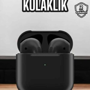 Haydiburaya 16 Bluetooth Kulaklık Yeni Nesil Pro Sensörlü Mikrofon Çağrı Cevaplama