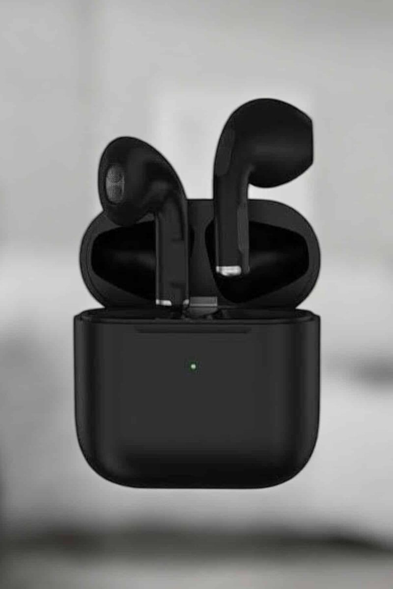 Kablosuz Bluetooth Kulaklık TWS Çift Kulaklık TWS Pro 5 3 Kablosuz Bluetooth Kulaklık TWS Çift Kulaklık TWS Pro 5 - Görsel 3