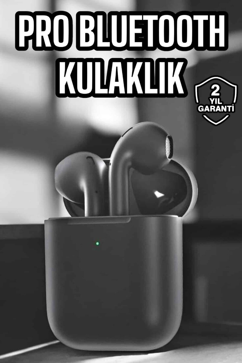 Kablosuz Bluetooth Kulaklık TWS Çift Kulaklık TWS Pro 5 1 Kablosuz Bluetooth Kulaklık TWS Çift Kulaklık TWS Pro 5