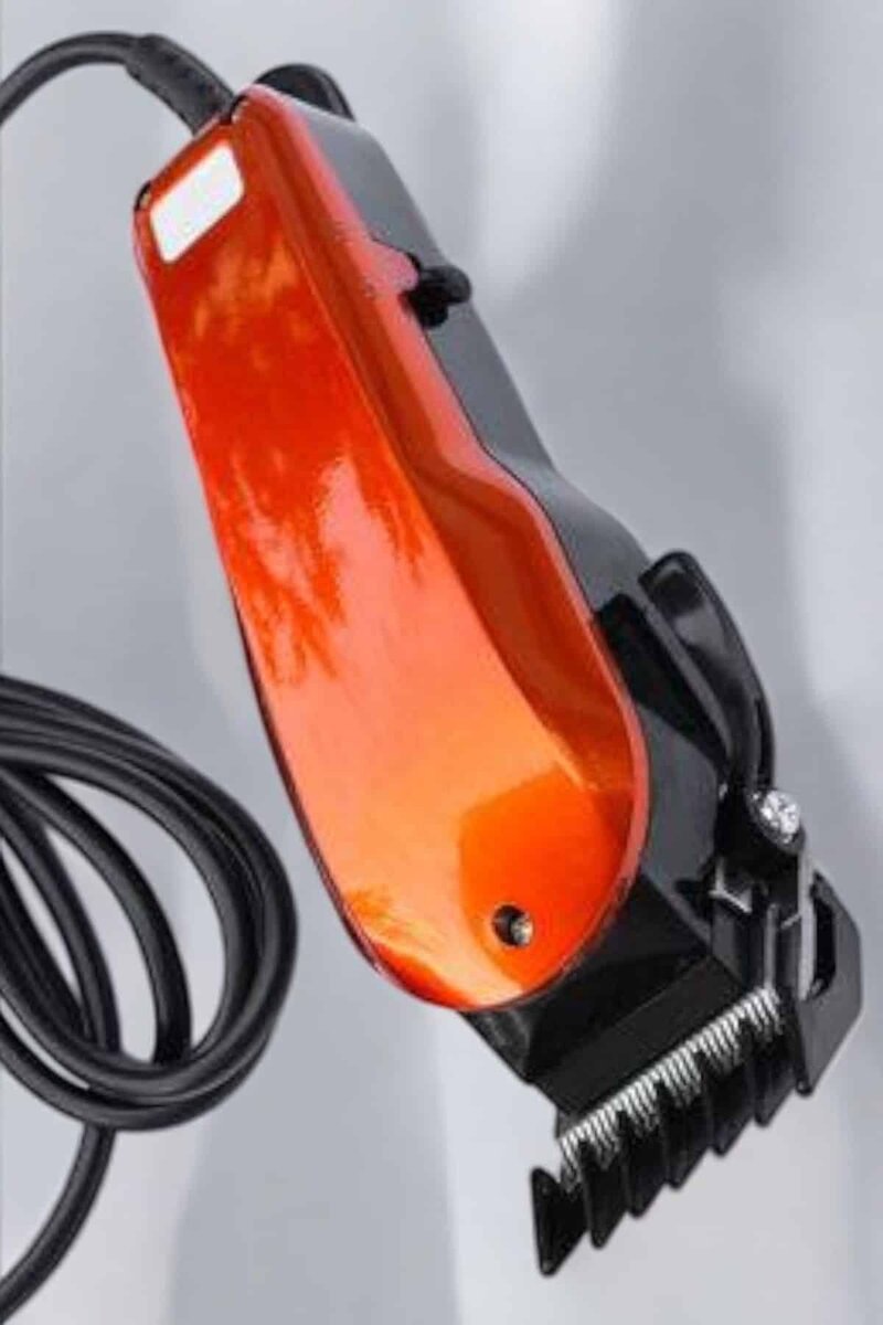 Lazer Öncesi Kısaltma Makinesi Profesyonel Tıraş Makinesi 1 Lazer Öncesi Kısaltma Makinesi Profesyonel Tıraş Makinesi