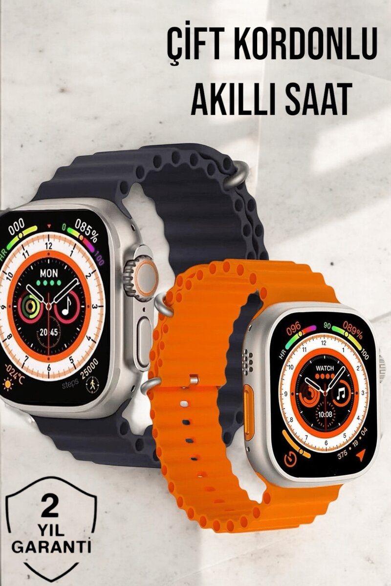 Bluetooth Bağlantılı Nabız Kan Basıncı Oksijen Ölçer Akıllı Saat 1 Bluetooth Bağlantılı Nabız Kan Basıncı Oksijen Ölçer Akıllı Saat