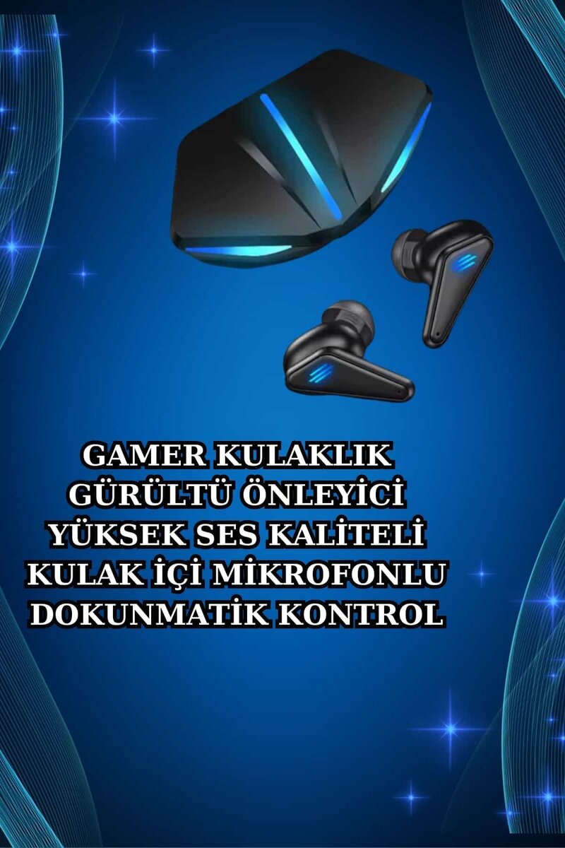 Yeni Nesil Akıllı Saat ve Kablosuz Kulaklık Kampanyası İkili Set Bluetooth Bağlantılı 2 Yeni Nesil Akıllı Saat ve Kablosuz Kulaklık Kampanyası İkili Set Bluetooth Bağlantılı - Görsel 2