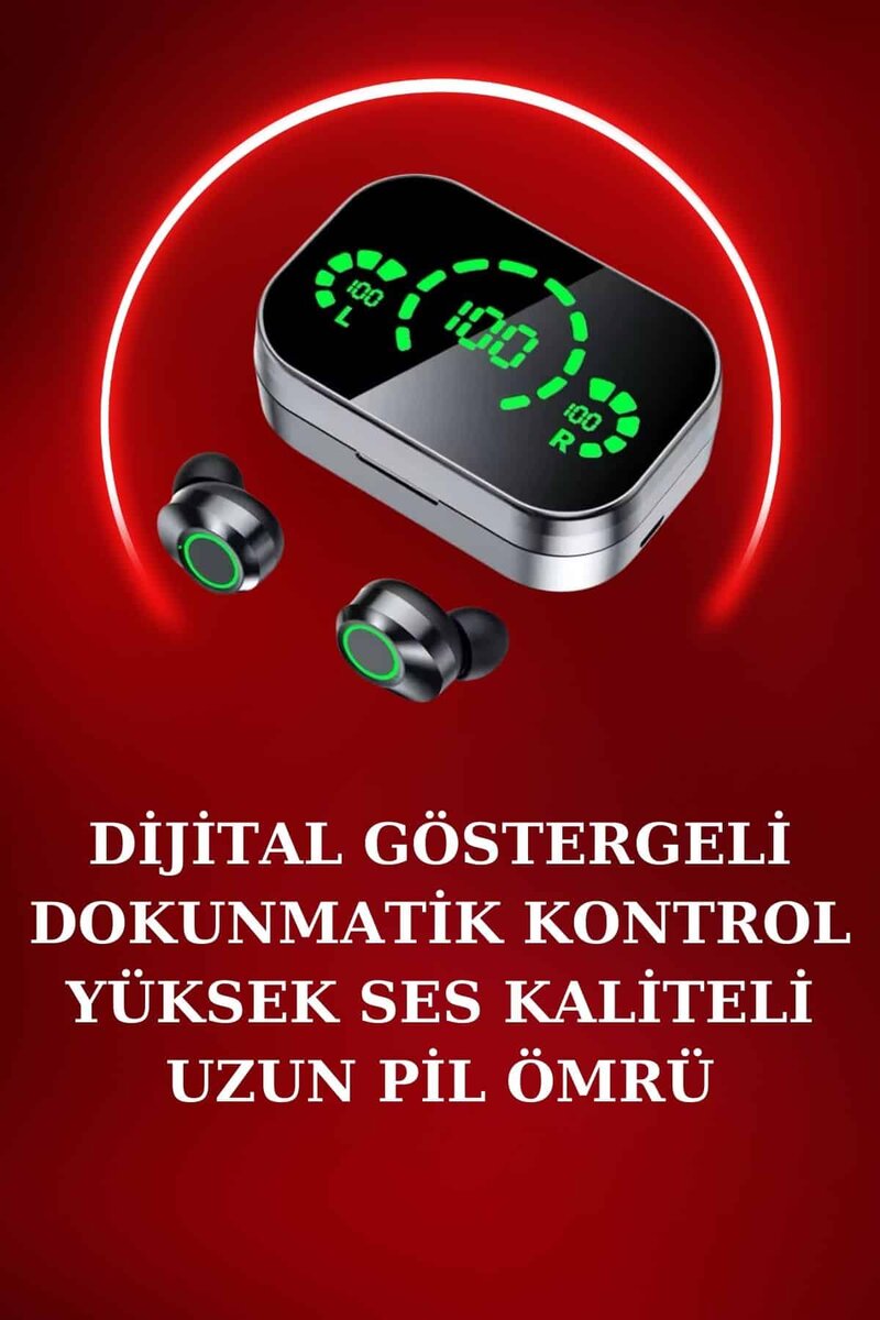 Yeni Nesil Akıllı Saat ve Ucuz Kaliteli Bluetooth Kablosuz Kulaklık Amoled Ekran 4 Yeni Nesil Akıllı Saat ve Ucuz Kaliteli Bluetooth Kablosuz Kulaklık Amoled Ekran - Görsel 4