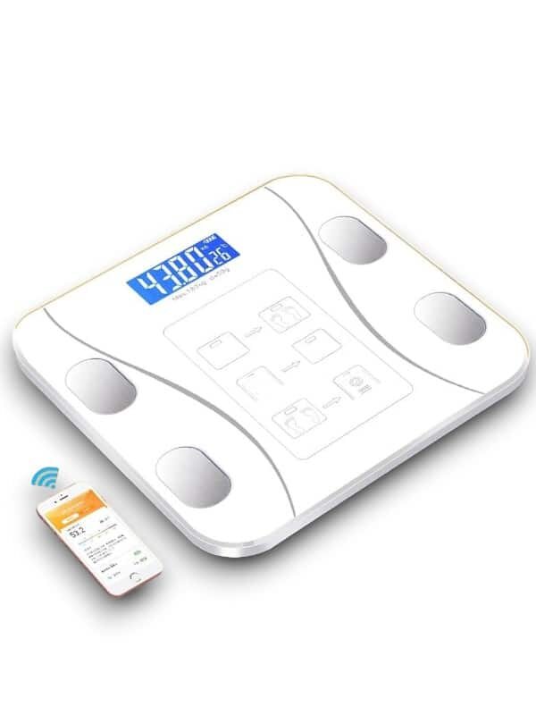 TF-1072 BLUETOOTH BASKÜL TARTI 1 TF-1072 BLUETOOTH BASKÜL TARTI