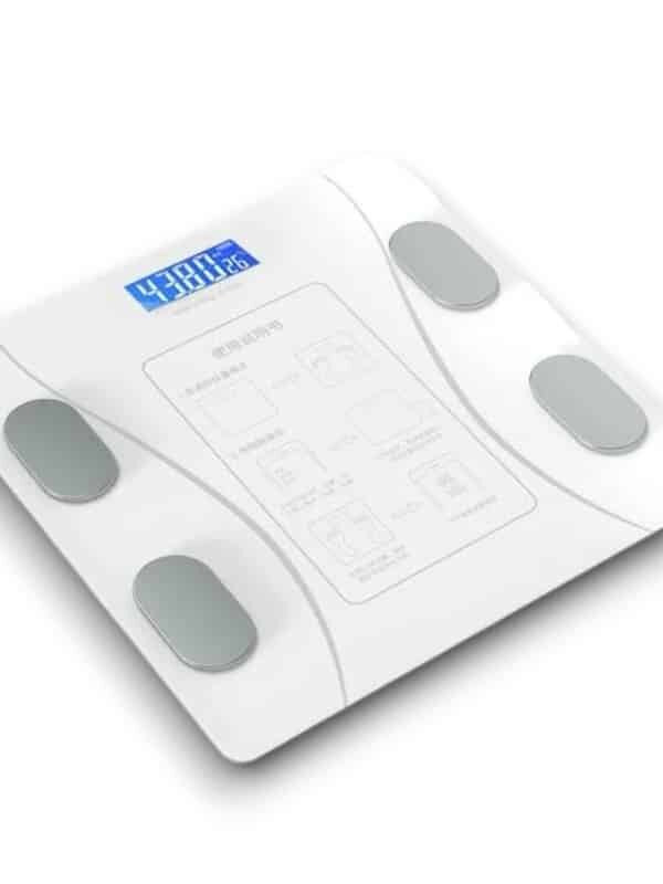 TF-1072 BLUETOOTH BASKÜL TARTI 3 TF-1072 BLUETOOTH BASKÜL TARTI - Görsel 3