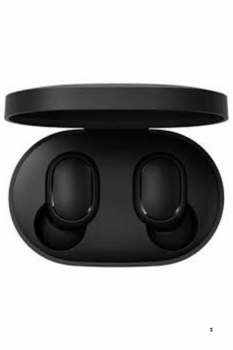 Bluetooth Kulaklık Dijital Göstergeli Yüksek Ses Kaliteli Uzun Pil Ömrü 3 Bluetooth Kulaklık Dijital Göstergeli Yüksek Ses Kaliteli Uzun Pil Ömrü - Görsel 3