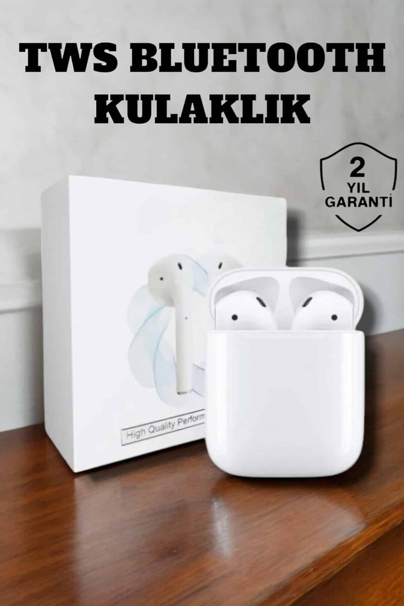 Yeni Nesil Kulaklık Bluetooth 5.2 Teknolojisi ile Kesintisiz Bağlantı ve Net Ses Deneyimi 1 Yeni Nesil Kulaklık Bluetooth 5.2 Teknolojisi ile Kesintisiz Bağlantı ve Net Ses Deneyimi