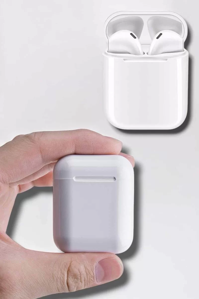 Yeni Nesil HD Ses ve Dokunmatik Kontrol Akıllı ve Şık Bluetooth Kulaklık 2 Yeni Nesil HD Ses ve Dokunmatik Kontrol Akıllı ve Şık Bluetooth Kulaklık - Görsel 2