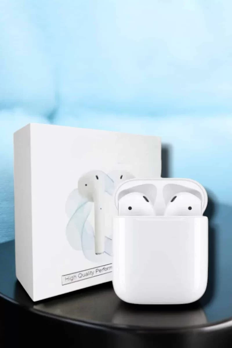 Yeni Nesil HD Ses ve Dokunmatik Kontrol Akıllı ve Şık Bluetooth Kulaklık 3 Yeni Nesil HD Ses ve Dokunmatik Kontrol Akıllı ve Şık Bluetooth Kulaklık - Görsel 3