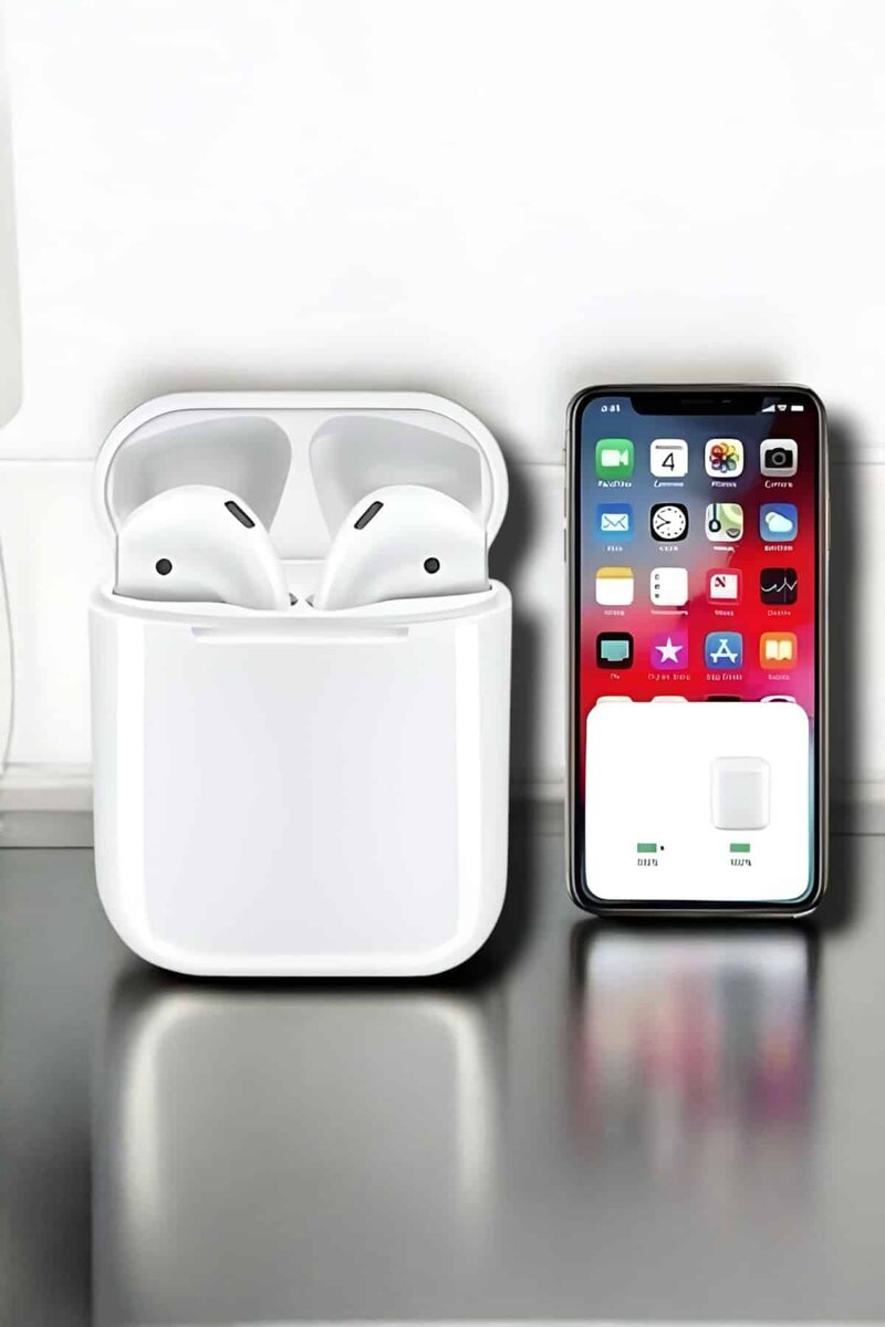Yeni Nesil Bluetooth Kulaklık Eller Serbest Aramalar ve Yüksek Kaliteli Ses İçin İdeal Kulaklık 3 Yeni Nesil Bluetooth Kulaklık Eller Serbest Aramalar ve Yüksek Kaliteli Ses İçin İdeal Kulaklık - Görsel 3