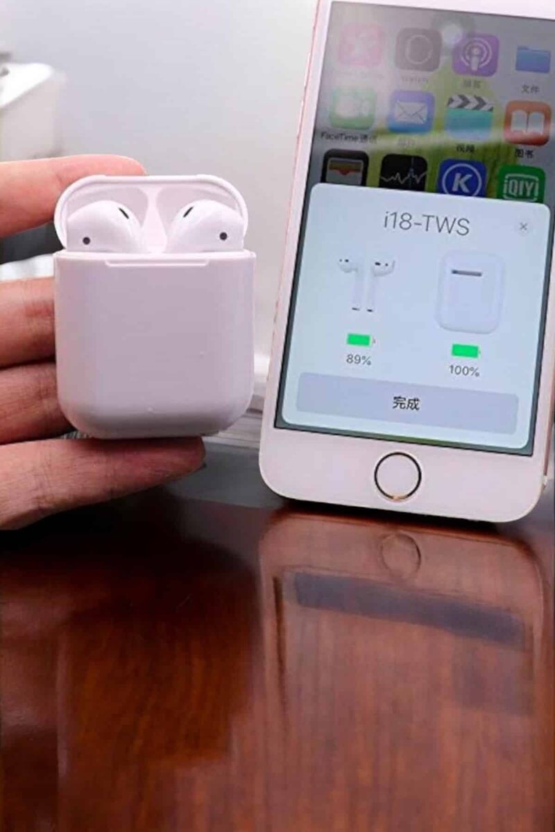 Yeni Nesil Bluetooth Kulaklık Eller Serbest Aramalar ve Yüksek Kaliteli Ses İçin İdeal Kulaklık 4 Yeni Nesil Bluetooth Kulaklık Eller Serbest Aramalar ve Yüksek Kaliteli Ses İçin İdeal Kulaklık - Görsel 4