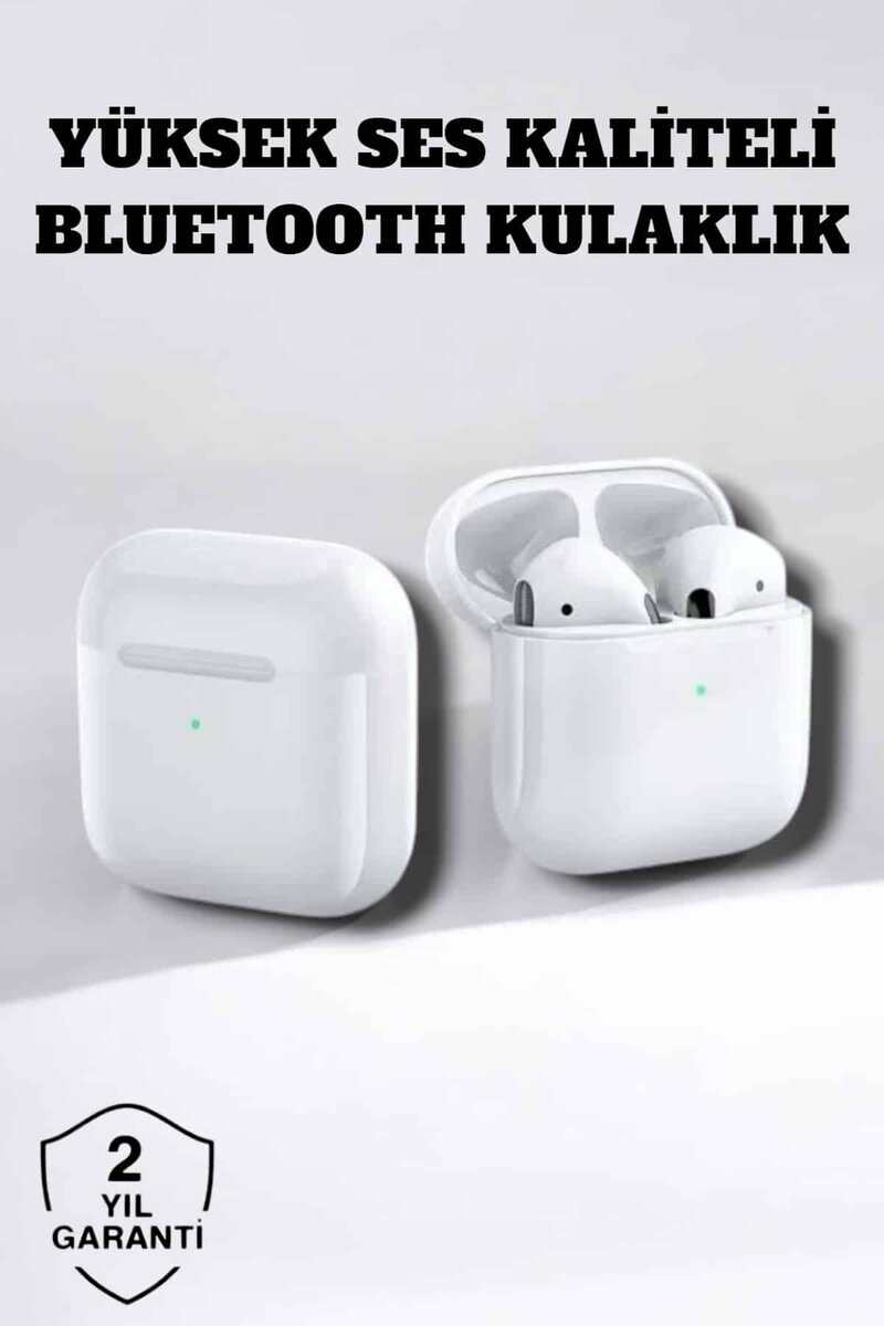 Yeni Nesil Bluetooth Kulaklık Eller Serbest Aramalar ve Yüksek Kaliteli Ses İçin İdeal Kulaklık 1 Yeni Nesil Bluetooth Kulaklık Eller Serbest Aramalar ve Yüksek Kaliteli Ses İçin İdeal Kulaklık