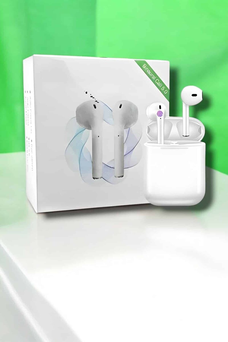 Yeni Nesil Bluetooth Kulaklık Eller Serbest Aramalar ve Yüksek Kaliteli Ses İçin İdeal Kulaklık 2 Yeni Nesil Bluetooth Kulaklık Eller Serbest Aramalar ve Yüksek Kaliteli Ses İçin İdeal Kulaklık - Görsel 2