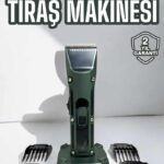 Lazer Epilasyon Öncesi Tıraş Makinesi Profesyonel Uzun Ömürlü Dayanıklı