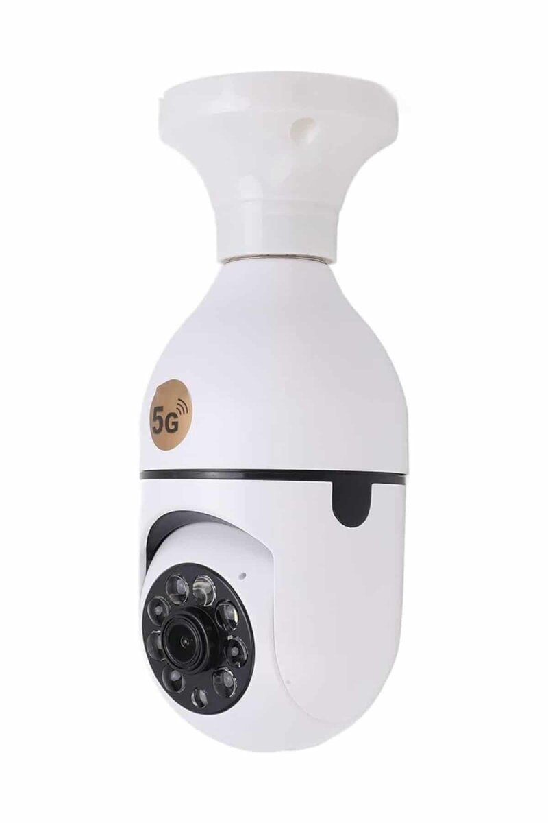 WİFİ KAMERA 3 WİFİ KAMERA - Görsel 3