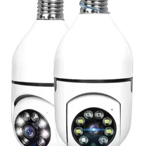 Haydiburaya 8 WİFİ KAMERA